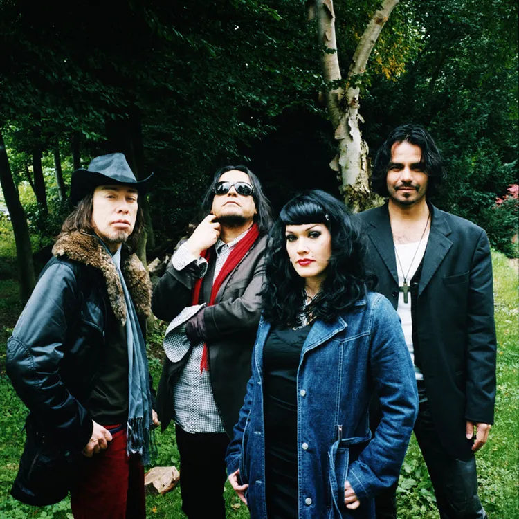 16541 tito and tarantula soundtrack