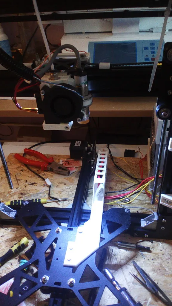 16543 cable sleeves installation