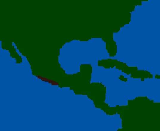 16549 mexican red knee tarantula image3